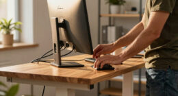 13 Best Standing Desks With Cable Management in 2026