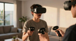 13 Best VR Accessories for Beginners in 2026