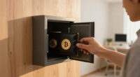 13 Best Wall Safes for Bitcoin Backups in 2026