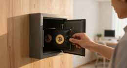 13 Best Wall Safes for Bitcoin Backups in 2026