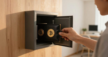 13 Best Wall Safes for Bitcoin Backups in 2026