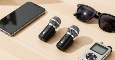 13 Best Wireless Lavalier Mic Kits in 2026 — The Ultimate Buyer’s Guide