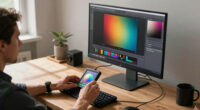 14 Best 4K Monitors for Creators in 2026