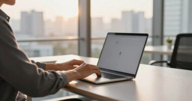 14 Best AI Laptops for Business Owners in 2026
