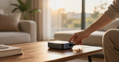 14 Best Backup Power for Smart Home Networks in 2026