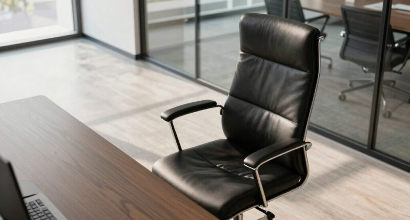 14 Best Best Executive Ergonomic Chairs in 2026