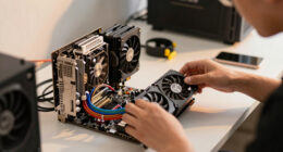 14 Best Best GPU Mining Starter Kits in 2026