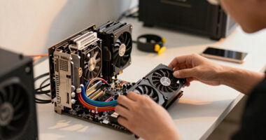 14 Best Best GPU Mining Starter Kits in 2026