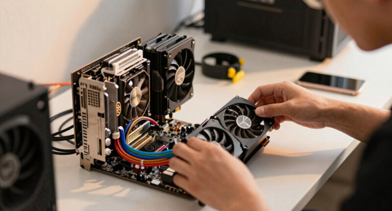 14 Best Best GPU Mining Starter Kits in 2026