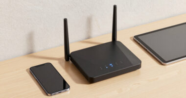 14 Best Business Routers for Remote Teams in 2026