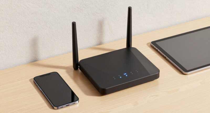 14 Best Business Routers for Remote Teams in 2026