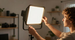 14 Best Creator Lighting Kits for Home Studios in 2026