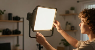 14 Best Creator Lighting Kits for Home Studios in 2026