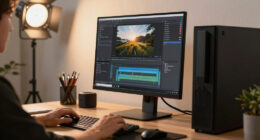 14 Best Creator PCs for Video Editing in 2026