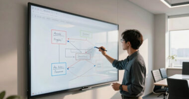 14 Best Digital Whiteboards for Training Rooms in 2026
