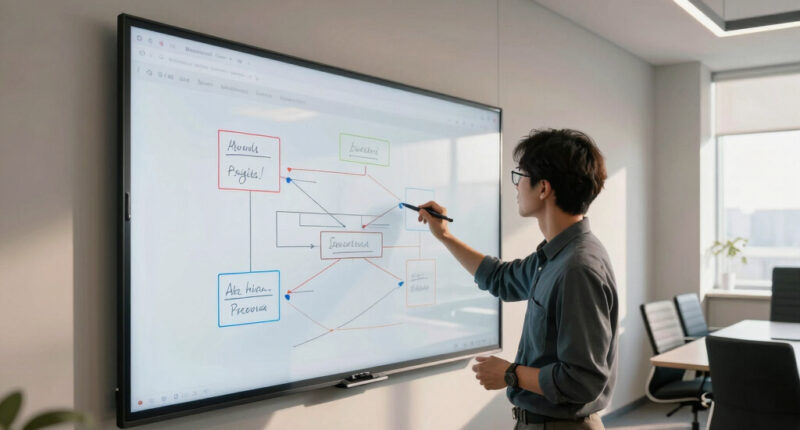 14 Best Digital Whiteboards for Training Rooms in 2026