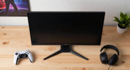 14 Best Gaming Monitors for PS5 and PC in 2026