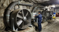 14 Best Industrial Fans for Mining Ventilation in 2026