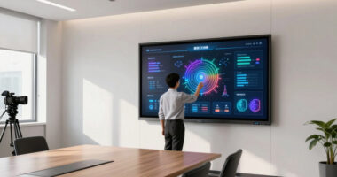 14 Best Interactive Displays for Training Rooms in 2026