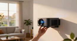 14 Best Laser Projectors for Bright Rooms in 2026