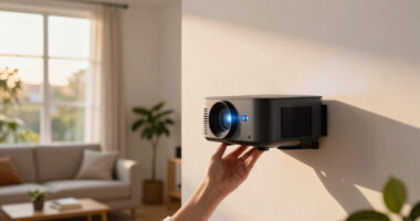 14 Best Laser Projectors for Bright Rooms in 2026