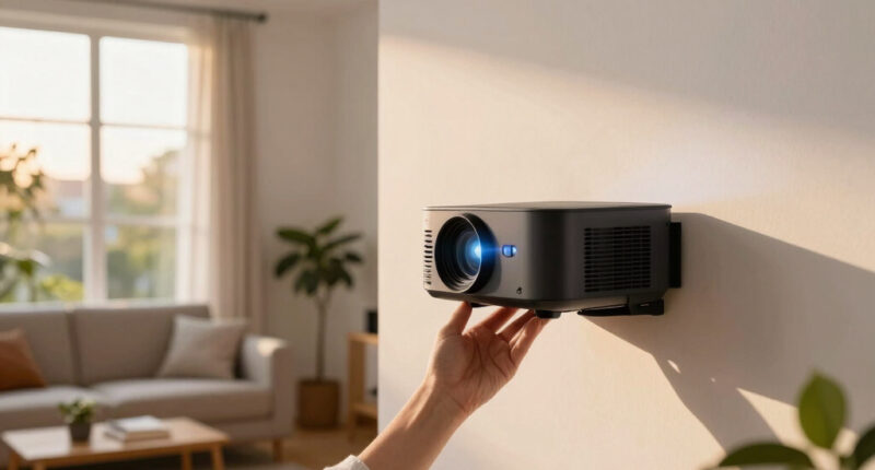 14 Best Laser Projectors for Bright Rooms in 2026