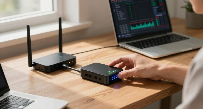 14 Best Litecoin Miners With WiFi in 2026 — The Complete Buyer’s Guide