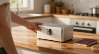 14 Best Lockboxes for Hardware Wallets and Passports in 2026