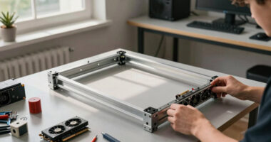 14 Best Mining Rig Frames for 8 GPUs in 2026
