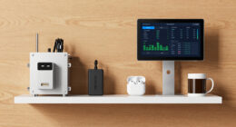 14 Best Mining Rig Shelves for Small Spaces in 2026