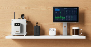 14 Best Mining Rig Shelves for Small Spaces in 2026
