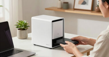 14 Best NAS Devices for Home Offices in 2026