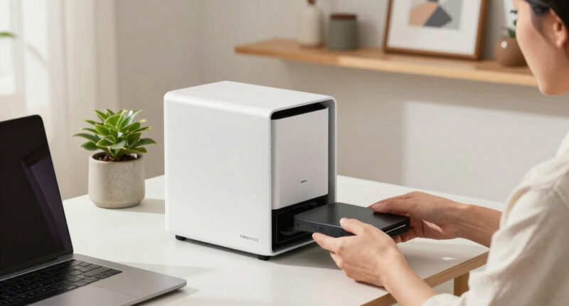 14 Best NAS Devices for Home Offices in 2026