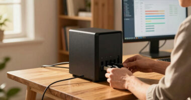 14 Best NAS for Remote Teams in 2026 — The Ultimate Buying Guide