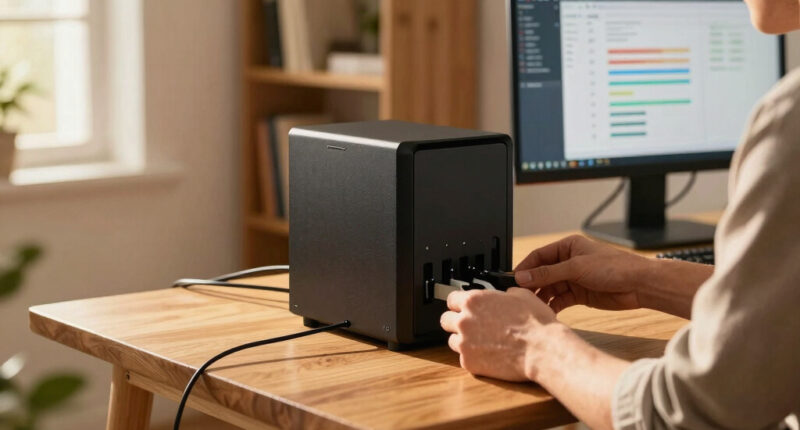 14 Best NAS for Remote Teams in 2026 — The Ultimate Buying Guide