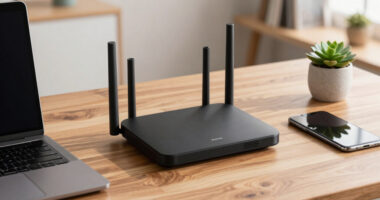 14 Best Routers For Work From Home Setups In 2026