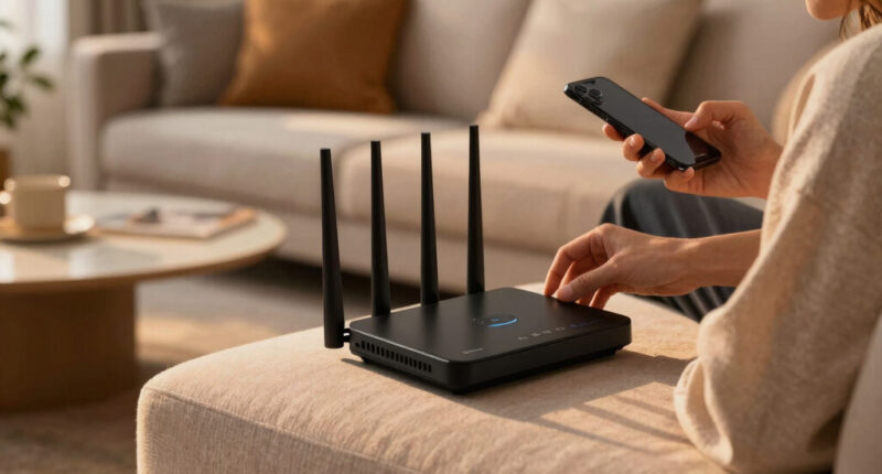 14 Best Routers With Guest Networks in 2026