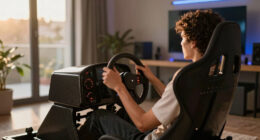 14 Best Sim Racing Cockpits for Home Racers in 2026