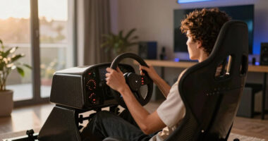 14 Best Sim Racing Cockpits for Home Racers in 2026