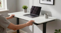 14 Best Standing Desks for Small Spaces in 2026