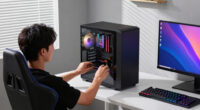 14 Best Tower PCs for Creators and Gamers in 2026