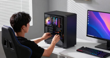14 Best Tower PCs for Creators and Gamers in 2026