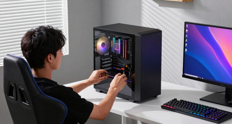 14 Best Tower PCs for Creators and Gamers in 2026
