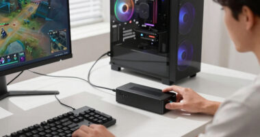 14 Best UPS for Gaming PCs in 2026
