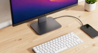 14 Best USB C Monitors For Laptops In 2026