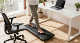 14 Best Walking Pad Desk Combos in 2026