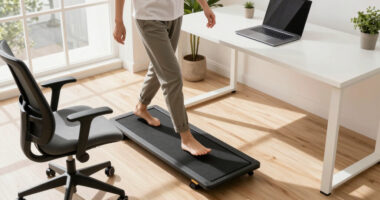 14 Best Walking Pad Desk Combos in 2026