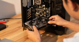 15 Best AMD Graphics Cards for Compact Builds in 2026
