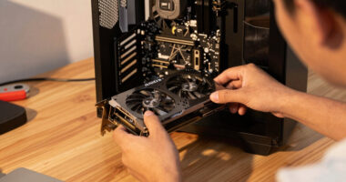 15 Best AMD Graphics Cards for Compact Builds in 2026