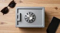 15 Best Biometric Safes For Hardware Wallets In 2026
